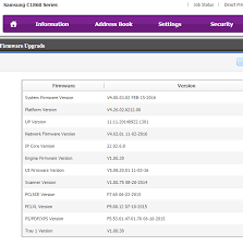 Update your missed drivers with qualified software. Firmware Download Samsung Xpress C1860fw Samsung Community