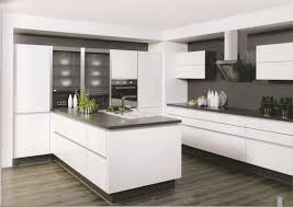 Beispiele Fur Kuche Ohne Griffe Haus Kuchen Wohnung Kuche Kuchen Design