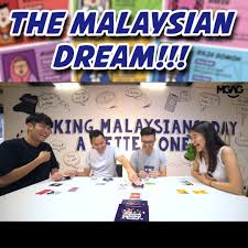 The game goal is to collect as many dream as you can before the dream pile runs out. The Malaysian Dream By Mgag Posts Facebook