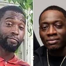 Suspect arrested in deadly hit-and-run that killed groom-to-be and his  cousin