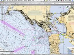 Google Ocean Marine Data For Google Maps Google Earth