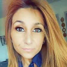 Melissa Mateo's Instagram, Twitter & Facebook