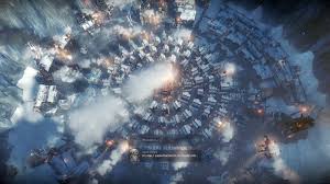 While building a city and directing the citizens and the development of the. Ripwitch On Twitter Oh I Did Manage To Survive The Storm In Frostpunk Saved 600 People With Only Like 3 People Getting Sick Also Completed The Other Scenarios I Had