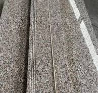 Wholesale Anti-Slip Red Granite Natural Stone Steps Factory