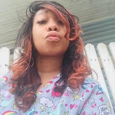 Anisha Smith's Instagram, Twitter & Facebook