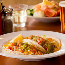 Morro rock, a 581 foot (177 m) volcanic plug (landform created when magma hardens within a vent on an lunch and dinner morro bay. Menu Duckie S Chowder House