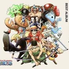 The story follows the adventures of monkey d. One Piece Op 6 Brand New World Espanol Song Lyrics And Music By Thecopperguys Arranged By Edddman On Smule Social Singing App