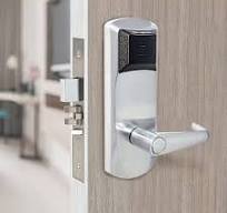 dormakaba - Electronic Hotel Locks