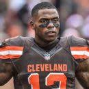 Josh Gordon's tenure in Cleveland ends with trade to Patriots