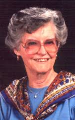 Letha Reed Obituary (2006)