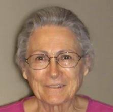 Sharon Kay Pike Uhlenhopp (1939-2015)