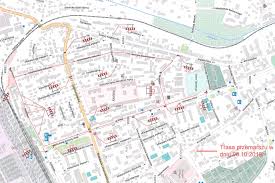 Mapa nowy sącz i odległości pomiędzy miejscowościami. Nowy Sacz Jutro Ulicami Miasta Przejdzie Marsz Rownosci Sprawdz Gdzie Spodziewac Sie Utrudnien W Ruchu Nowy Sacz Info