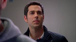 Chuck vs The Push Mix (4.13)