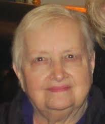 Elizabeth Rideout Obituary April 26, 2022