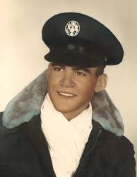 Obituary for Robert Clyde Hamilton, Jr.