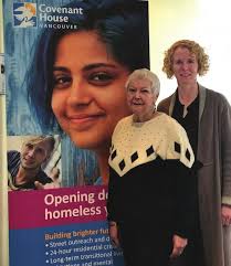 A BETTER WORLD THROUGH STRATEGIC GIVING