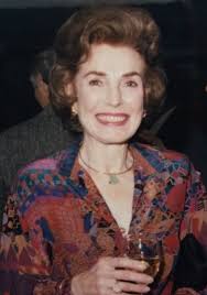 Barbara Egbert Obituary