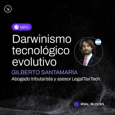 R3al Talk x Gilberto León Santamaría · Luma