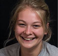 Hannah Alfredsson — UGA Theatre