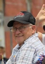 Charles E. "Charlie" Armes Obituary November 11, 2021