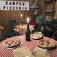 Dampen pizzeria vol 8 - Bona sera! (Kveldspizzeria) event image