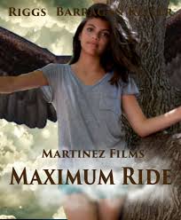 This movie was produced in 2016 by jay martin director with allie marie evans, patrick johnson and lyliana wray. Maximum Ride 2016 Imdb