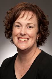 Meet the CSS Staff: Hope Buchanan