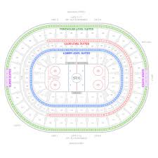 54 Unbiased United Center Seating Chart Laver Cup