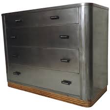 Top picks related reviews newsletter. Vintage Industrial Metal Dresser At 1stdibs