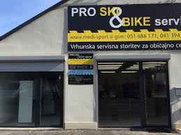 Book effortlessly online with tripadvisor! Pro Ski Bike Service And Shop Ljubljana And Its Surroundings Sloveniaholidays Com