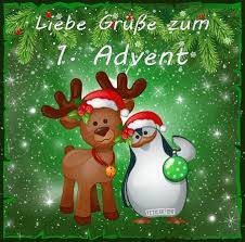 Weitere ideen zu bilder, gif bilder lustig, liebe grüsse bilder. Kostenlose 1 Advent Bilder Gifs Grafiken Cliparts Anigifs Images Animationen