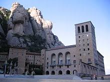 Check spelling or type a new query. Santa Maria De Montserrat Abbey Wikipedia
