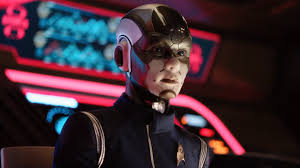 A literal gift from the universe. Diese Schauspielerin Wurde In Star Trek Discovery Staffel 2 Ausgetauscht Niemand Hat S Gemerkt