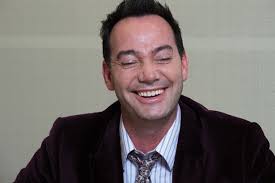 Director, choreographer and strictly come dancing judge. Strictly Come Dancing Judge Craig Revel Horwood Lets Loose On X Factor Mirror Online