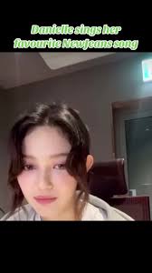 #newjeans #danielle #hypeboy #뉴진스 #다니엘 #daniellemarsh #howcanyouchoose  #ohhypeboy