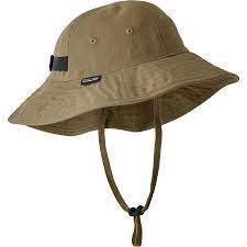 Patagonia Trim Brim Hat Boys Patagonia Kids Brim Hat Sun Protection Hat
