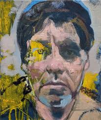 Self Portrait corexy Reflection