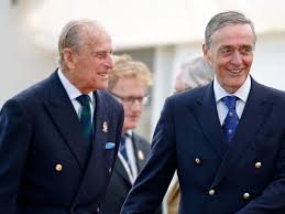 Meet the Duke of Westminster, UK's Richest Millennial Worth $12 Billion