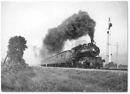 Steam Train Train Steam Train Photo Steam Trains