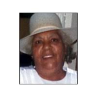 Dorothy Forrest Obituary