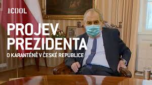 To je velká ostuda pro česko televizi, kterou miloš zeman dlouhodobě kritizuje kvůli propagandistickému obsahu. Novy Projev Prezidenta O Karantene Youtube