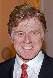 We did not find results for: Robert Redford Wikipedia