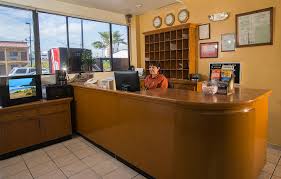 Hotel Posada del Sol Mexicali