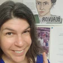 Christina Hare's Instagram, Twitter & Facebook