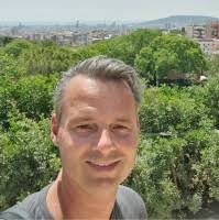 Jeroen Gerrits Email & Phone Number