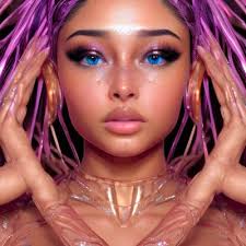 Darryl King @Sparring_King