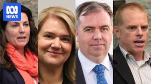 Who's tipped to take out the seats up for grabs in Tasmania's Legislative  Council elections?