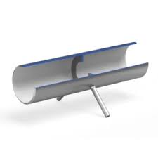ISB/1 - Orifice Plate