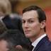 Media image for Jared Kushner from BBC News