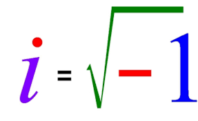 Resultado de imagen de numeros complejos